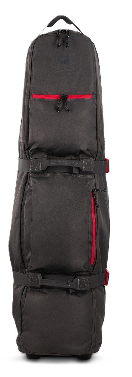 Ogio Alpha Mid cestovní kryt, černý