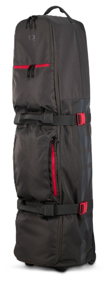 Ogio Alpha Mid cestovní kryt, černý