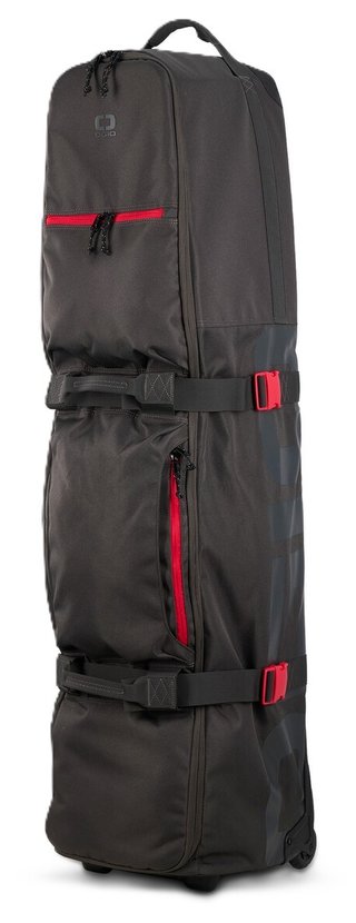 Ogio Alpha Mid cestovní kryt, černý