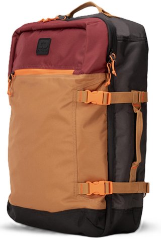 Ogio Alpha Venture batoh, canyon