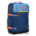 Ogio Alpha Venture backpack batoh, pacific