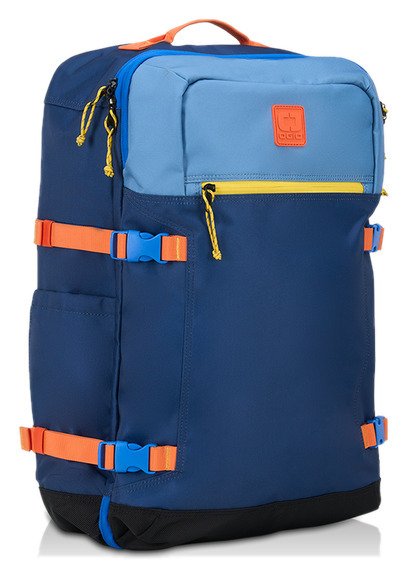 Ogio Alpha Venture backpack batoh, pacific