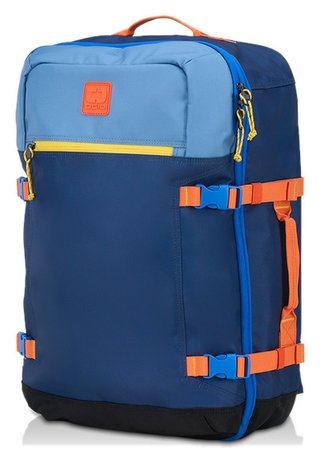 Ogio Alpha Venture backpack batoh, pacific
