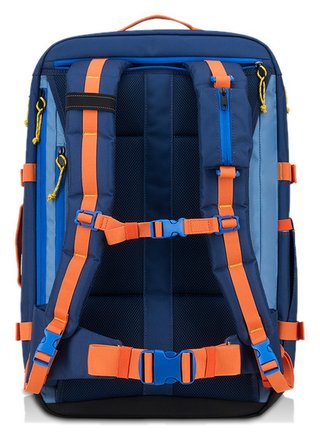 Ogio Alpha Venture backpack batoh, pacific