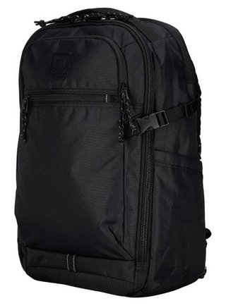 Ogio Alpha 20L batoh, černý