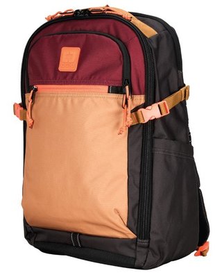 Ogio Alpha 20L batoh, canyon
