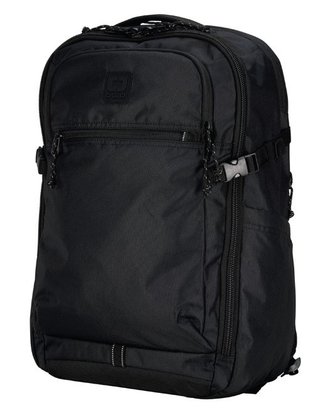 Ogio Alpha 25L batoh, černý