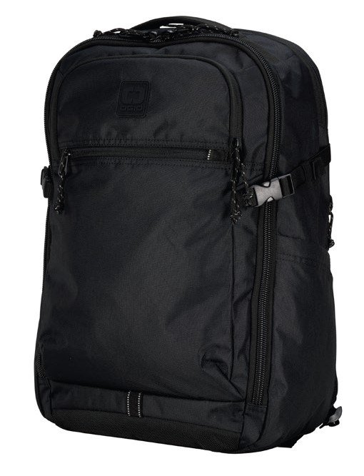 Ogio Alpha 25L batoh, černý