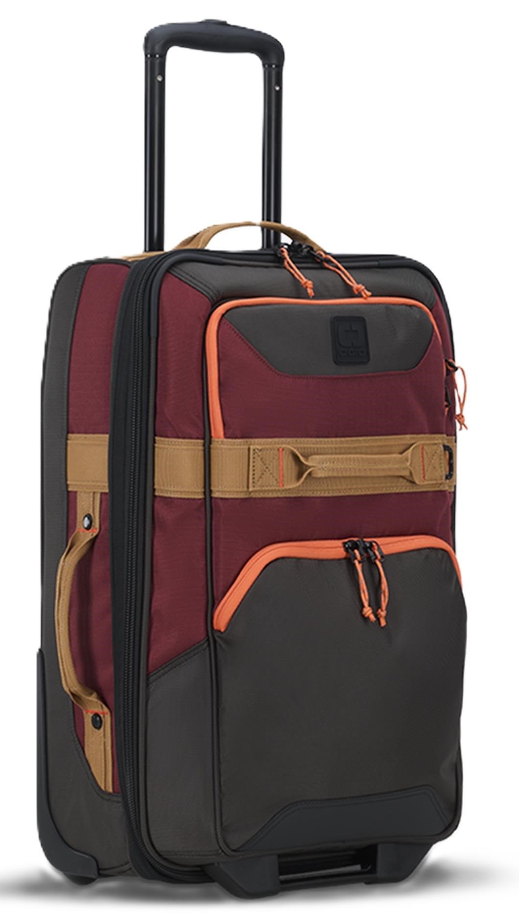 Ogio Alpha Layover 44L cestovní taška, canyon