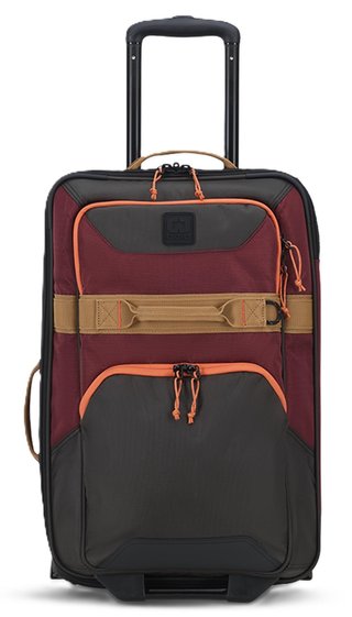 Ogio Alpha Layover 44L cestovní taška, canyon