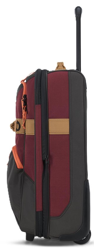 Ogio Alpha Layover 44L cestovní taška, canyon