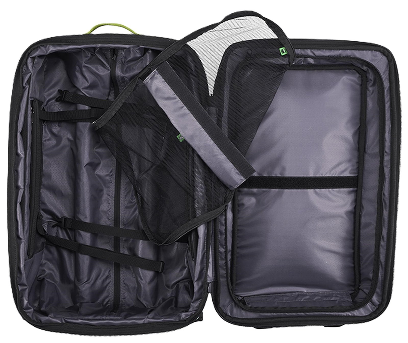 Ogio Alpha Layover 44L cestovní taška, canyon