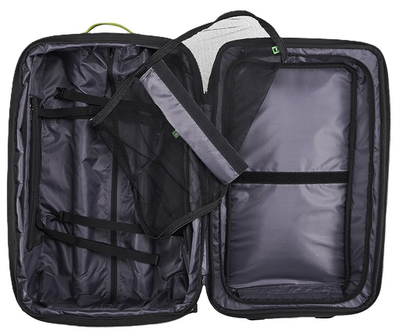 Ogio Alpha Layover 44L cestovní taška, canyon