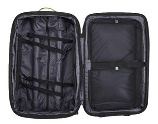 Ogio Alpha Layover 44L cestovní taška, pacific