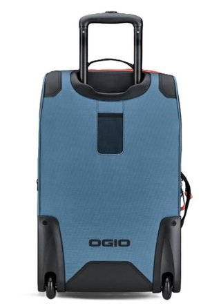 Ogio Alpha Layover 44L cestovní taška, pacific