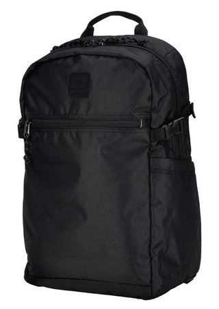 Ogio Alpha Lite batoh, černý