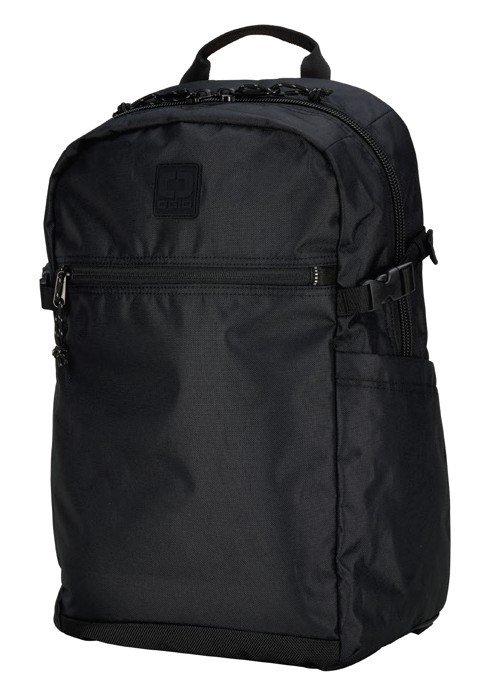 Ogio Alpha Lite batoh, černý