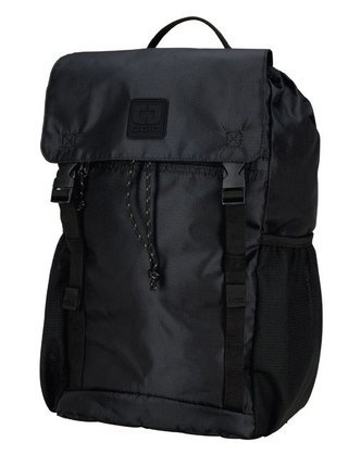 Ogio Alpha Packable batoh, černý