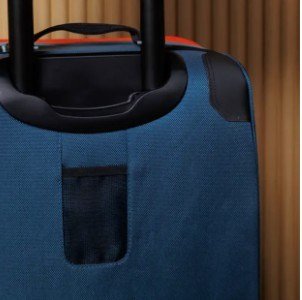 Ogio Alpha Terminal travel bag, canyon