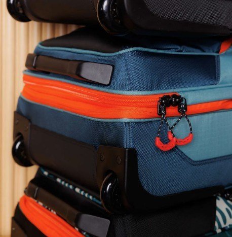 Ogio Alpha Terminal travel bag, canyon