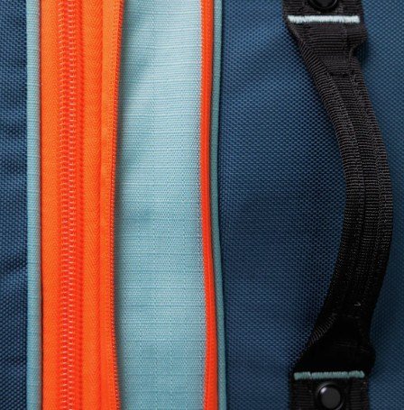 Ogio Alpha Terminal travel bag, canyon