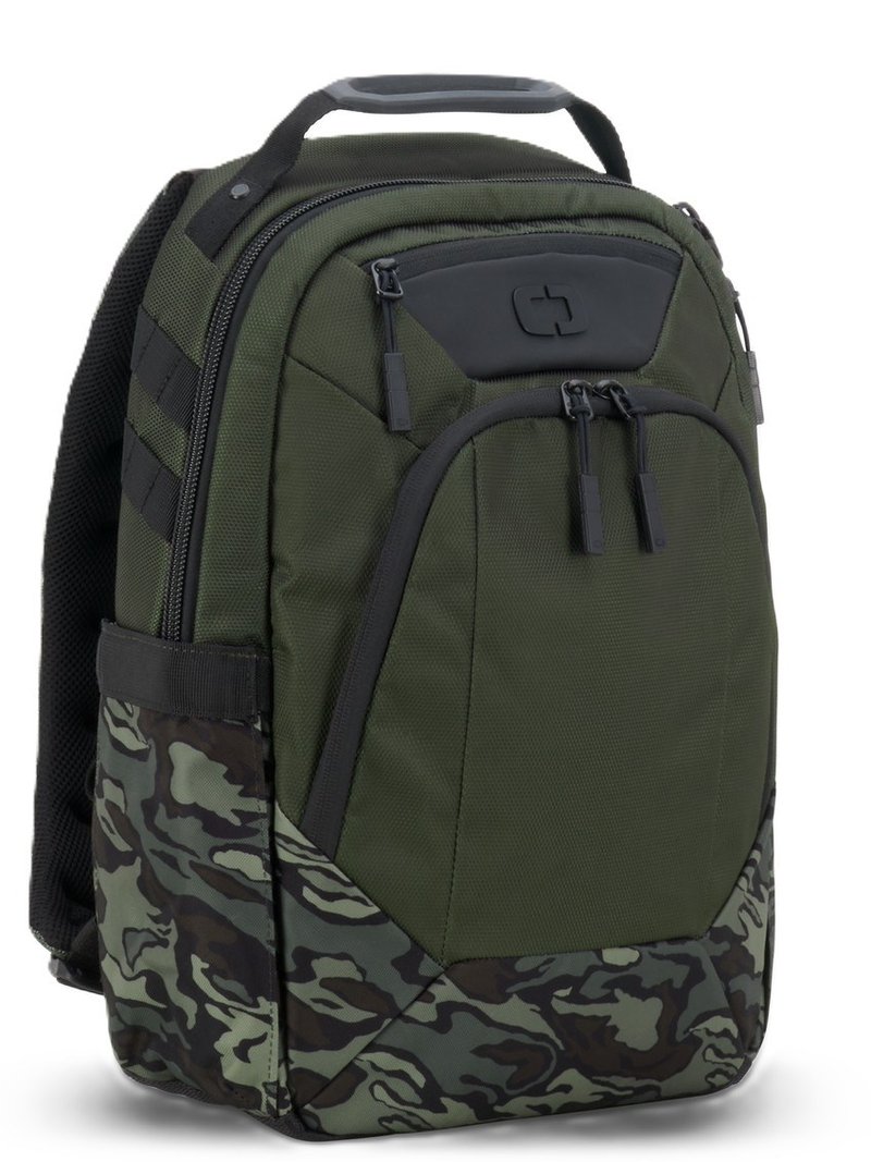 Ogio Axle DNA Pro 20L batoh, greenwood