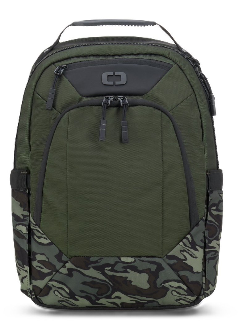 Ogio Axle DNA Pro 20L batoh, greenwood