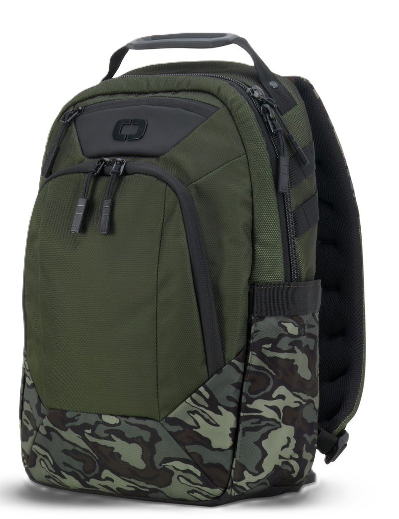 Ogio Axle DNA Pro 20L batoh, greenwood