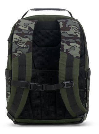 Ogio Axle DNA Pro 20L batoh, greenwood