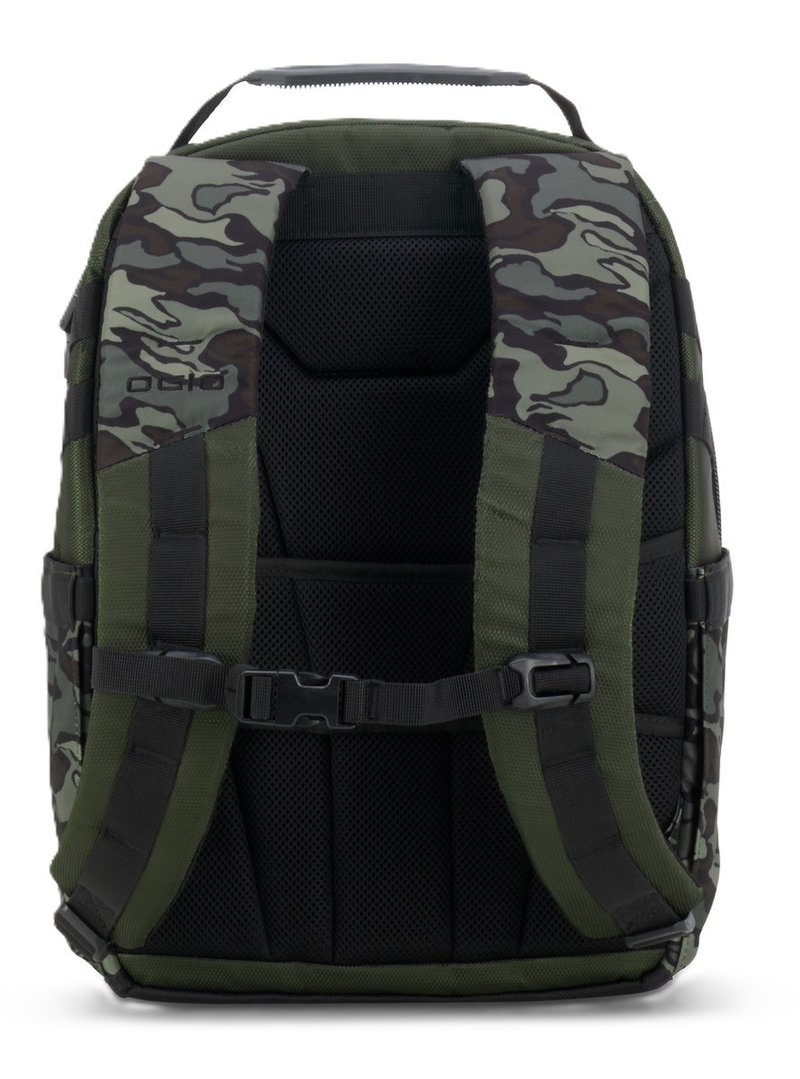 Ogio Axle DNA Pro 20L batoh, greenwood