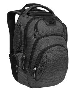 Ogio Gambit batoh, graphite