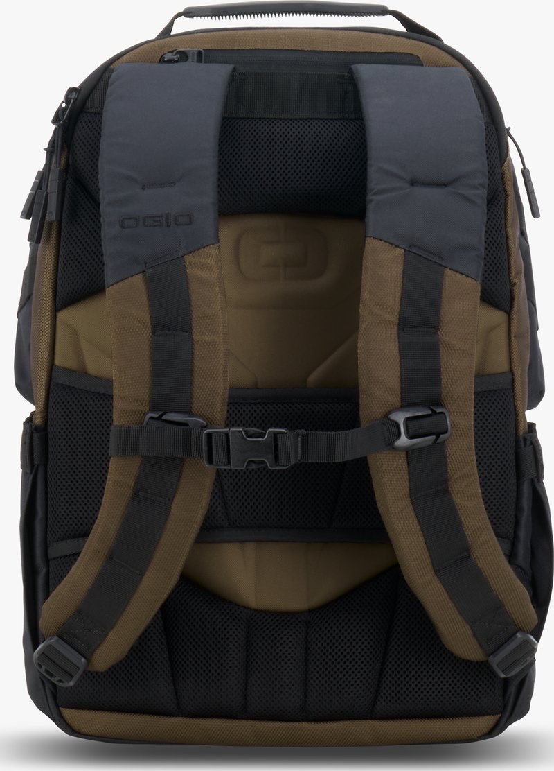 Ogio Renegade DNA 27L backpack, Dune
