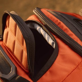 Ogio Renegade DNA 27L backpack, greenwood