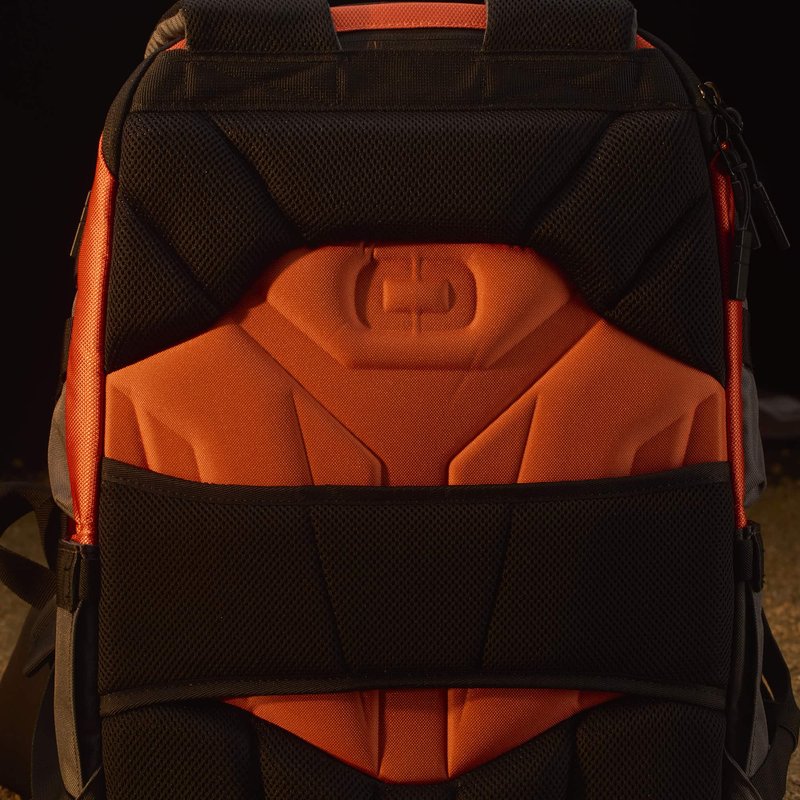 Ogio Renegade DNA 27L backpack, greenwood