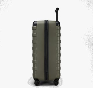 Ogio Renegade Vault Checked travel bag, greenwood
