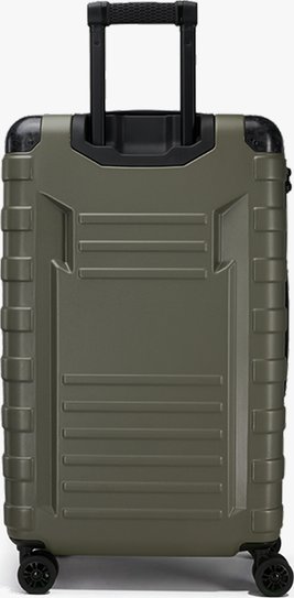 Ogio Renegade Vault Checked travel bag, greenwood