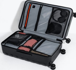 Ogio Renegade Vault Checked travel bag, greenwood