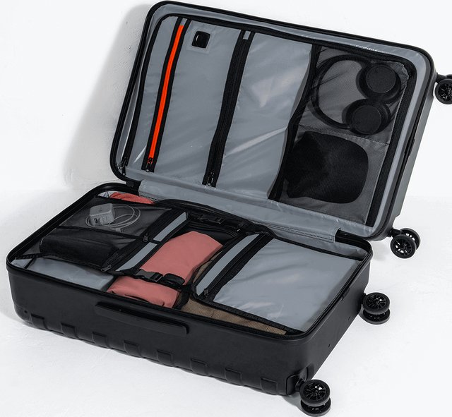 Ogio Renegade Vault Checked travel bag, greenwood