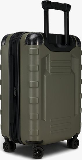 Ogio Renegade Vault Carry-On 35-40L travel bag, greenwood