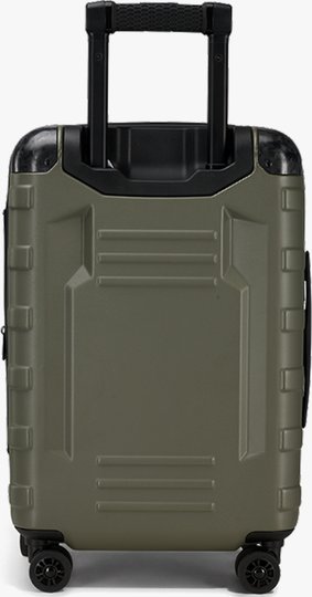 Ogio Renegade Vault Carry-On 35-40L travel bag, greenwood