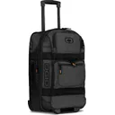 Ogio Layover travel bag, graphite