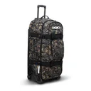Ogio RIG 9800 cestovní zavazadlo na kolečkách, greenwood
