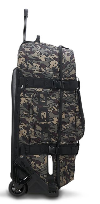 Ogio RIG 9800 cestovní zavazadlo na kolečkách, greenwood