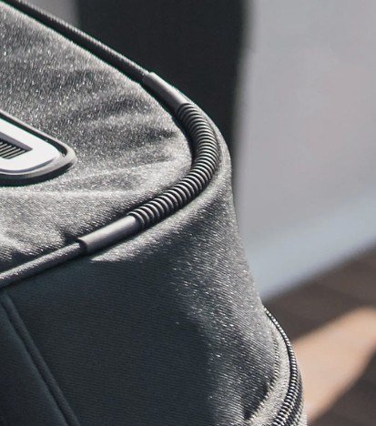 Ogio RIG 9800 cestovní zavazadlo na kolečkách, greenwood