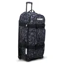 Ogio RIG 9800 cestovní zavazadlo na kolečkách, titanium camo