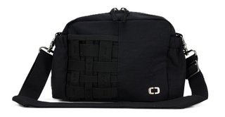 Ogio Rise Crossbody taška přes rameno, černá
