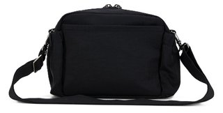 Ogio Rise Crossbody taška přes rameno, černá
