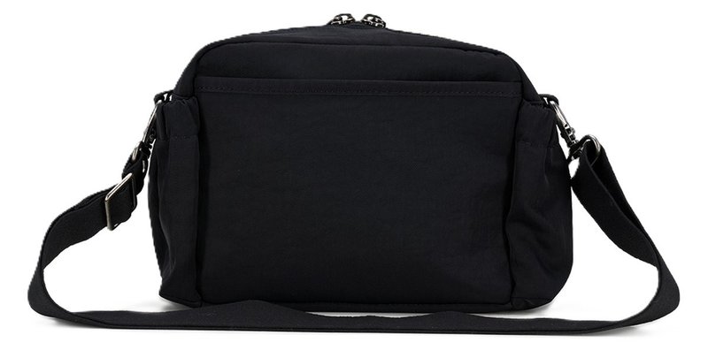 Ogio Rise Crossbody taška přes rameno, černá