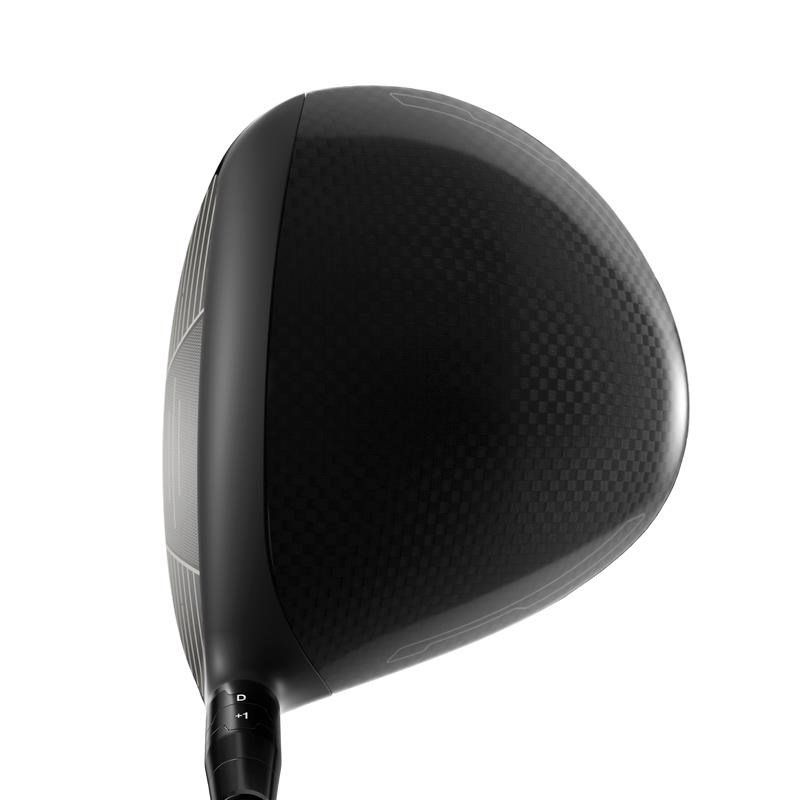 Callaway Quantum Triple Diamond Max pánský driver