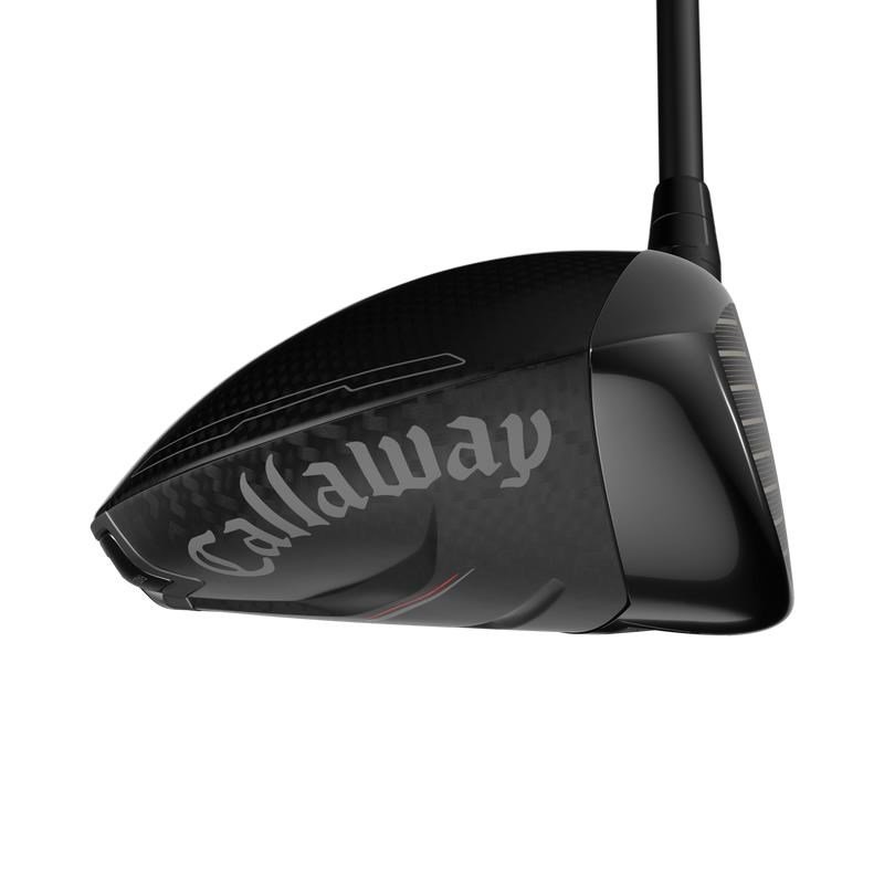 Callaway Quantum Triple Diamond Max pánský driver